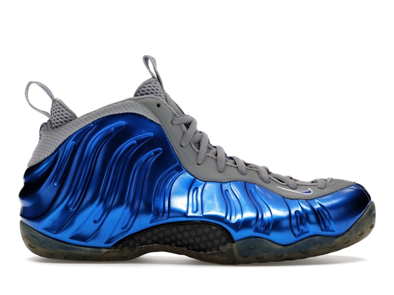 Nike Air Foamposite One Sport Royal