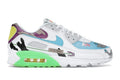 Nike Air Max 90 Flyleather Ruohan Wang