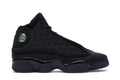 Jordan 13 Retro Black Cat (GS)
