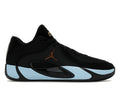 Jordan Tatum 4 Black Ice Blue