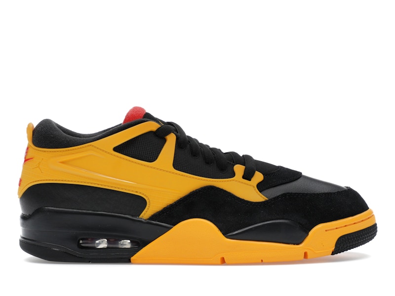 Jordan 4 RM Bruce Lee