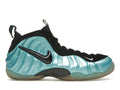Nike Air Foamposite Pro Electric Blue