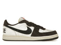 Nike Terminator Low Croc Velvet Brown