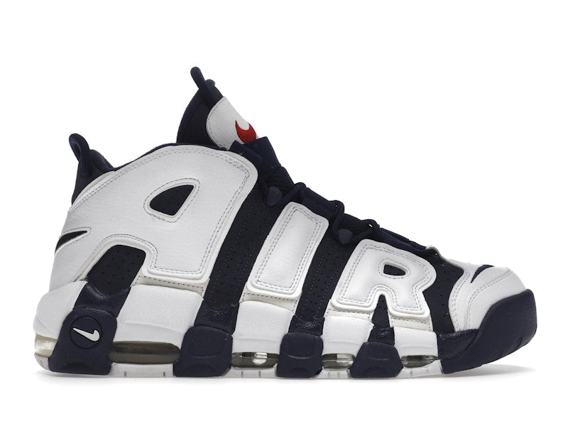 Nike Air More Uptempo Olympics (2012)