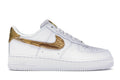 Nike Air Force 1 Low CR7 Golden Patchwork