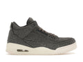 Jordan 3 Retro Wool