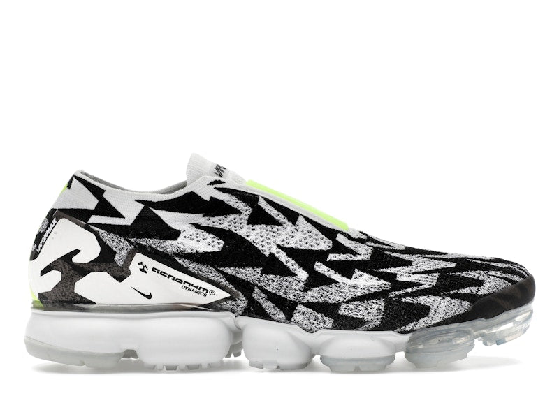Nike Air VaporMax Moc 2 Acronym Light Bone