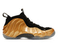 Nike Air Foamposite One Metallic Gold