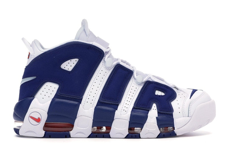 Nike Air More Uptempo Knicks