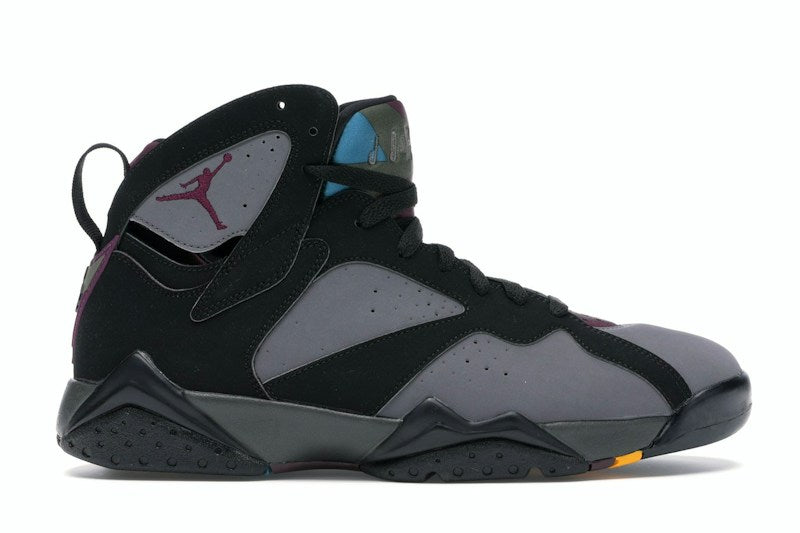Jordan 7 Retro Bordeaux (2015)