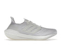 adidas Ultra Boost 22 Triple White 11.5 (Moderately Worn Pre-Owned)