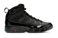 Jordan 9 Retro Bred Patent