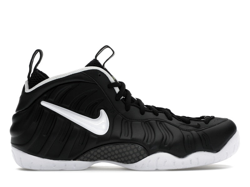 Nike Air Foamposite Pro Dr. Doom (2016)
