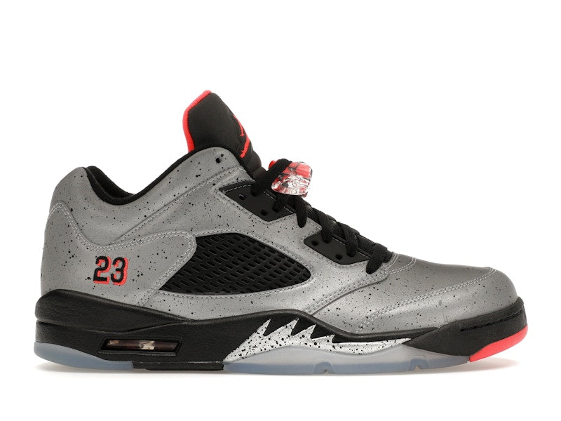 Jordan 5 Retro Low Neymar