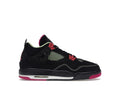 Jordan 4 Retro Fuschia (GS)