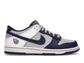 Nike Dunk Low EMB NBA 75th Anniversary Brooklyn Nets (GS)