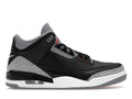 Jordan 3 Retro OG Black Cement (2024) 10.5 (Moderately Worn Pre-Owned)JordanBlack/Fire Red/Cement Grey/Sail