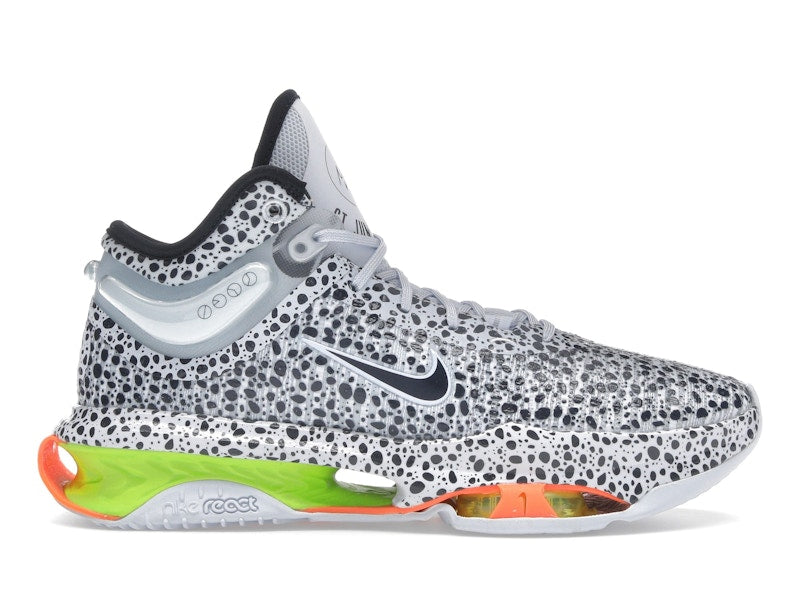 Nike Zoom GT Jump 2Electric Pack Olympic Safari