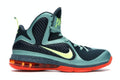 Nike LeBron 9 Cannon