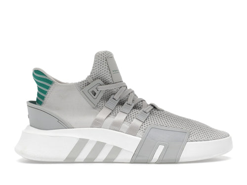 adidas EQT Basketball Adv Grey One Sub Green