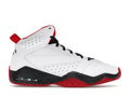 Jordan Lift Off White Gym Red