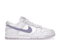 Nike Dunk Low Purple Pulse (Women's)