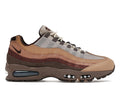 Nike Air Max 95 Big Bubble Ducks of a Feather Oregon Ducks Lumber Yard