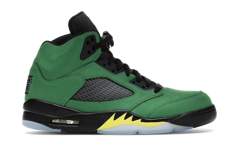 Jordan 5 Retro SE Oregon