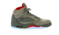 Jordan 5 Retro P51 Camo