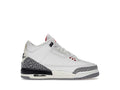 Jordan 3 Retro White Cement Reimagined (GS) 3.5Y (Moderately Worn Pre-Owned)