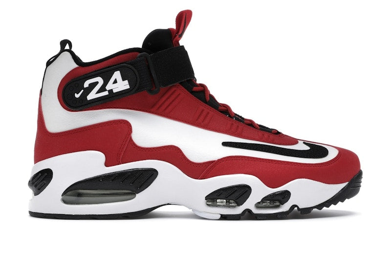 Nike Air Griffey Max 1 Cincinnati Reds