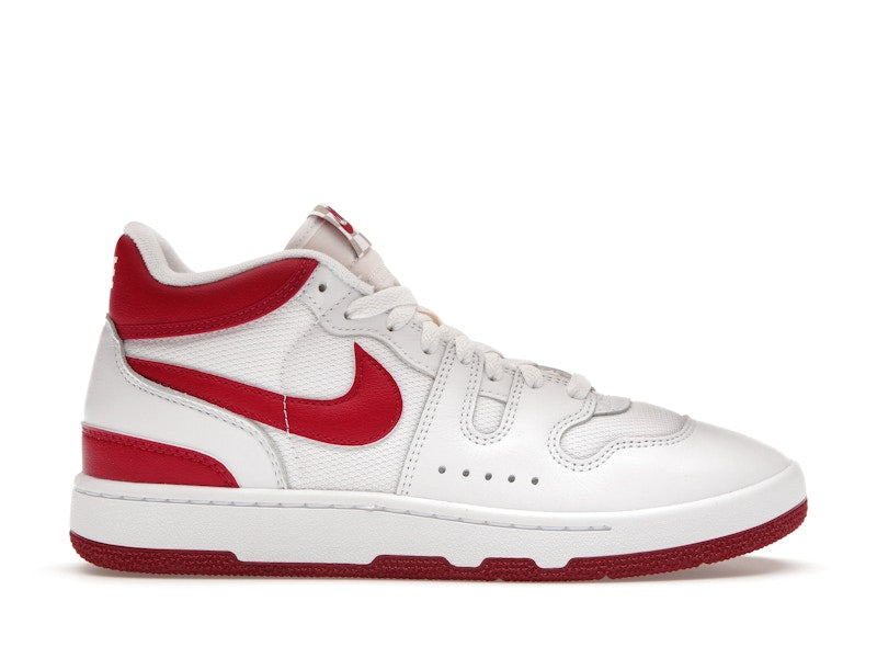 Nike Mac Attack QS SP Red Crush