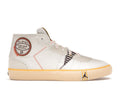 Jordan Series Mid Maison Chateau Rouge Sail