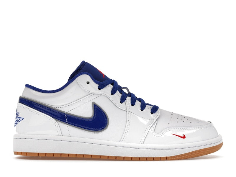 Jordan 1 Low SE Dodgers