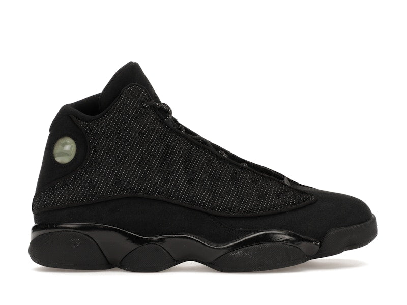 Jordan 13 Retro Black Cat