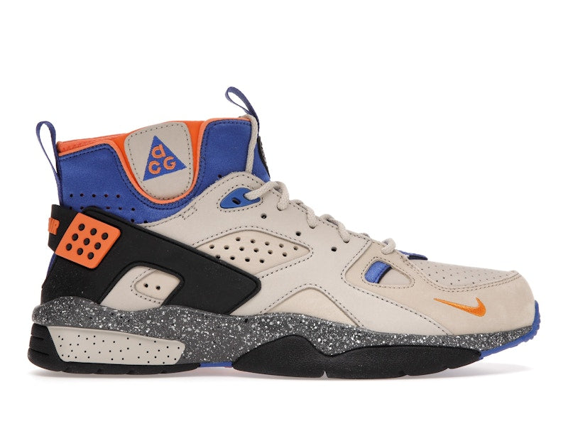 Nike ACG Air Mowabb OG Rattan Birch (2021)