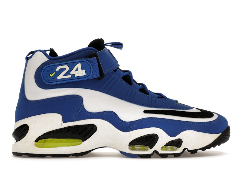 Nike Air Griffey Max 1 Varsity Royal (2016)