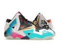 Nike LeBron 11 What the LeBron