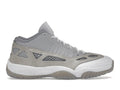 Jordan 11 Retro Low IE Light Orewood Brown