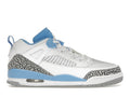 Jordan Spizike Low UNC