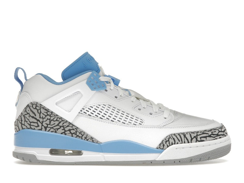 Jordan Spizike Low UNC