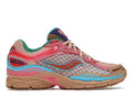 Saucony ProGrid Omni 9 Jae Tips To Do List Tan
