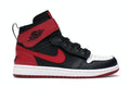 Jordan 1 High FlyEase Bred White Toe