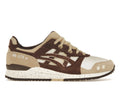 ASICS Gel-Lyte III OG Cream Dark Brown