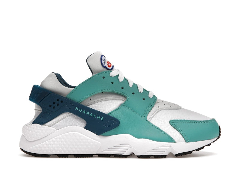 Nike Air Huarache Athletic Club Turquoise