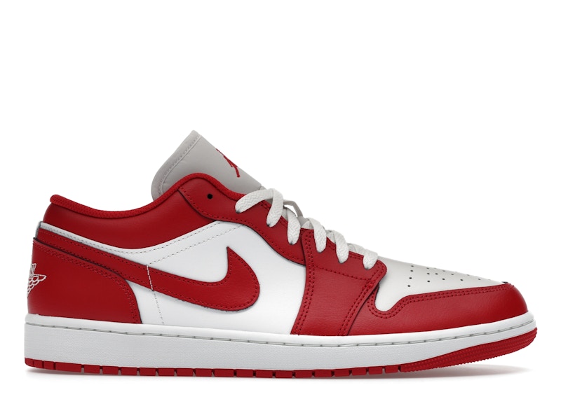Jordan 1 Low New Beginnings