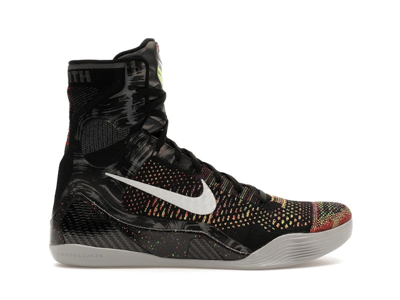 Nike Kobe 9 Elite Masterpiece