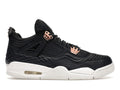 Jordan 4 Retro Obsidian