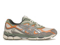 ASICS Gel-NYC Cream Clay Grey
