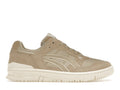 ASICS EX89 Suede Tan Feather Grey